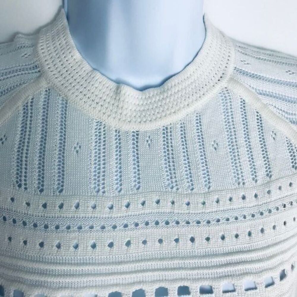 Cistar white Top…0480 - Picture 5 of 6
